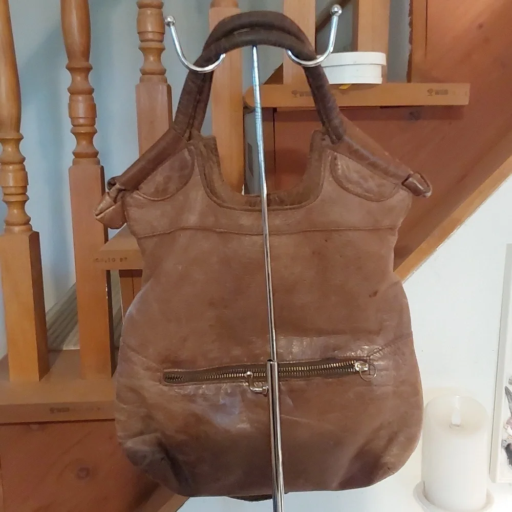 Foley + Corinna womens large